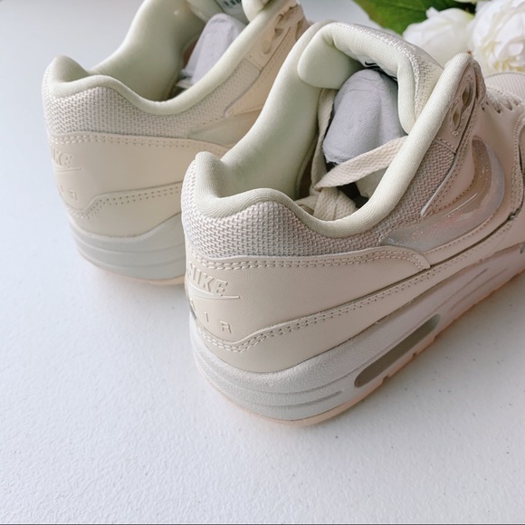 Nike Air Max 1 Jelly Puff NWT - Picture 9 of 10